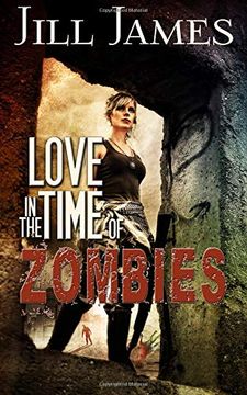 portada Love in the Time of Zombies (Volume 1) 