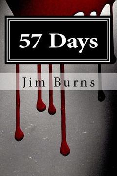 portada 57 Days (in English)