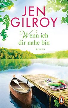 portada Wenn ich dir Nahe Bin: Roman (Die Firefly-Lake-Serie, Band 2)