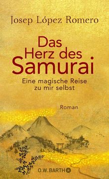 portada Das Herz des Samurai (in German)