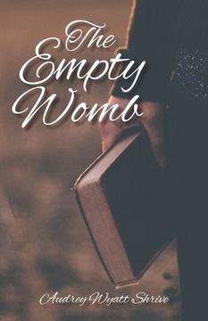 portada The Empty Womb (en Inglés)