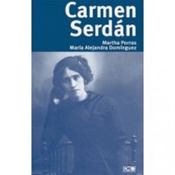 portada Carmen Serdan