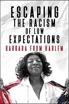 portada Escaping the Racism of Low Expectations Format: Paperback (in English)