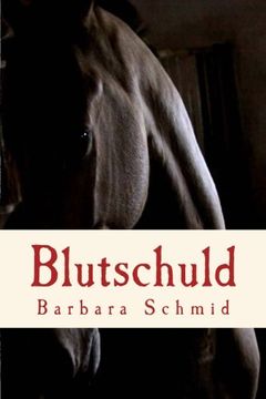 portada Blutschuld: Roman (German Edition)