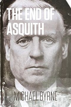 portada The End of Asquith