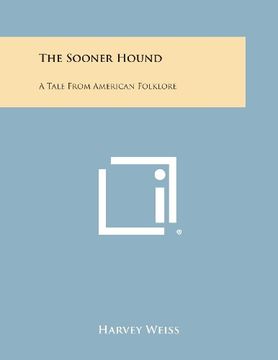 portada The Sooner Hound: A Tale from American Folklore