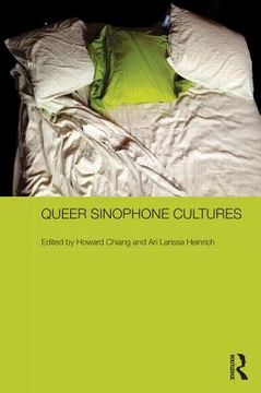 portada queer sinophone cultures (en Inglés)