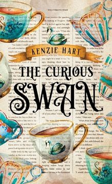 portada The Curious Swan (en Inglés)