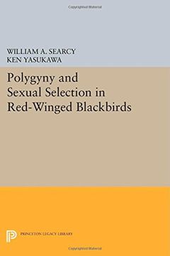 portada Polygyny and Sexual Selection in Red-Winged Blackbirds (Princeton Legacy Library)