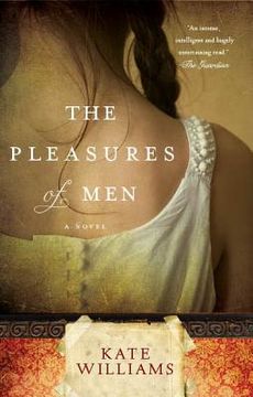 portada the pleasures of men