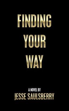 portada Finding Your way (in English)