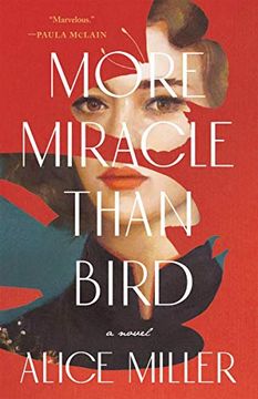 portada More Miracle Than Bird (en Inglés)