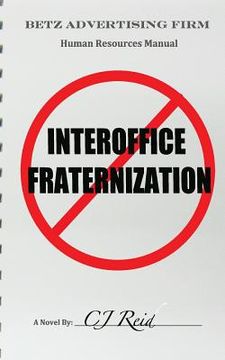 portada Interoffice Fraternization (en Inglés)