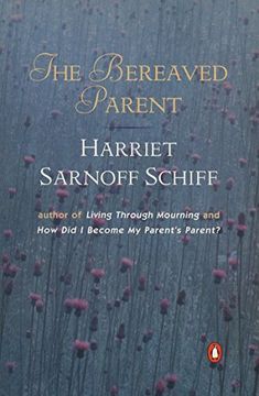 portada The Bereaved Parent (en Inglés)