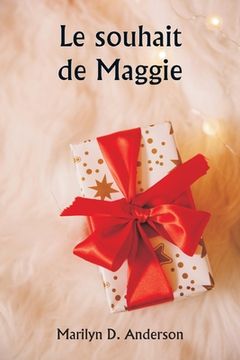 portada Maggie's Wish (in French)