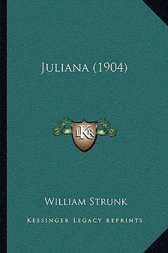portada juliana (1904) (in English)