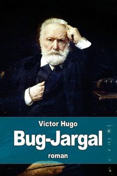 portada Bug-Jargal (en Francés)