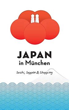 portada Japan in München (en Alemán)