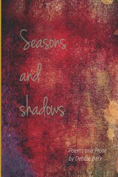 portada Seasons and Shadows (en Inglés)