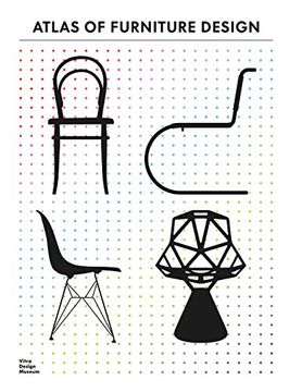 portada Atlas of Furniture Design (in English)