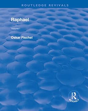 portada Revival: Raphael (1948): Volume 1