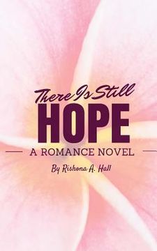 portada There Is Still HOPE (en Inglés)