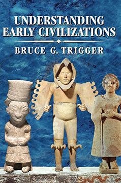 portada Understanding Early Civilizations: A Comparative Study (en Inglés)