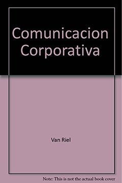 portada Comunicacion Corporativa (in Spanish)