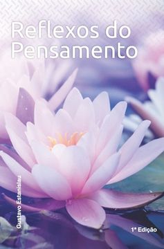 portada Reflexos do Pensamento (en Portugués)