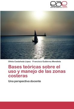 portada Bases Teoricas Sobre El USO y Manejo de Las Zonas Costeras