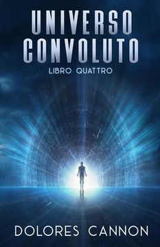 portada Universo Convoluto, Libro Quattro (en Italiano)