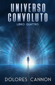 portada Universo Convoluto, Libro Quattro 