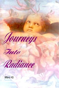 portada journeys into radiance (en Inglés)