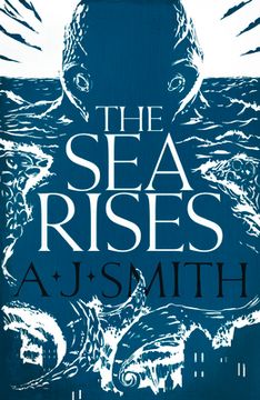 portada The Sea Rises (en Inglés)