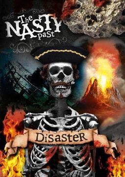 portada Disaster (The Nasty Past)