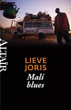 portada Mali Blues