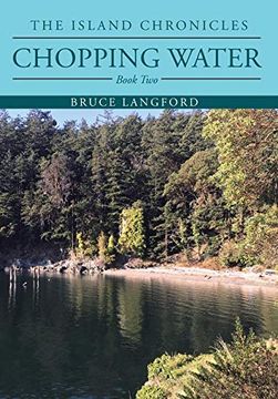 portada Chopping Water: Book two 