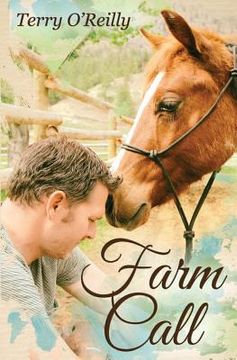 portada Farm Call (en Inglés)