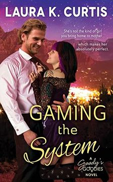 portada Gaming the System: A Goody's Goodies Novel