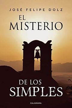 portada El Misterio de los Simples (in Spanish)