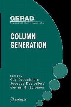 portada column generation (en Inglés)