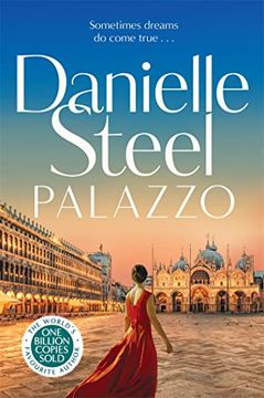 portada Palazzo: Escape to Italy With the Powerful new Story of Love, Family and Legacy