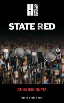 State Red (en Inglés)