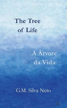 portada The Tree of Life - A Árvore da Vida: Bilingual Edition, English-Portuguese (en Portugués)