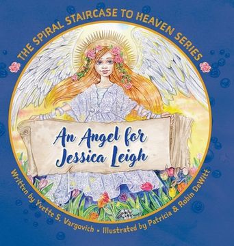 portada An Angel for Jessica Leigh (en Inglés)