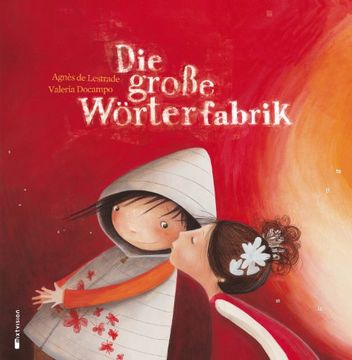 portada Die große Wörterfabrik (in German)