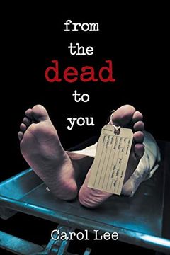 portada From the Dead to you (en Inglés)