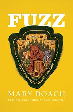 portada Fuzz: When Nature Breaks the law (in English)