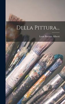portada Della Pittura... (en Italiano)