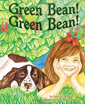portada Green Bean (in English)
